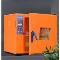 미생물 배양기 전열 온도 조절 박테리아 항온 세균, 플래그십 101-00(검사 지원)