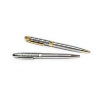 훈민정음 볼펜, 은장