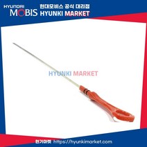로드 오일레벨게이지 (266112G030)