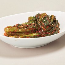 [맛있는 ] 강순의명가 여수돌산갓김치 3kg, 없음