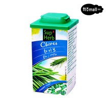 희주몰 냉동 차이브(골파) 50g, 1개