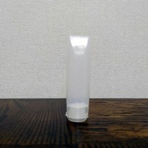 RT TN 투명 화장품 손소독제 공병 30g, 단품