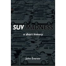 SUV Madness Paperback, Grosvenor House Publishing ..., English, 9781839753053