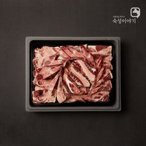 꼬리반골세트 5kg 국내산 소꼬리 곰탕 소고기 선물세트 부모님 어버이날 명절 설날 추석 생일 고기 선물