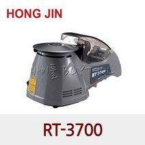 [HONG JIN] 테이프컷팅기 RT-3700, 01 RT3700