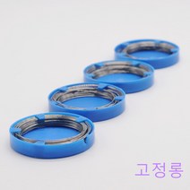 스테인리스 스틸 와이어 치과 기구 0508mm, 01 1Pcs 0.5mm