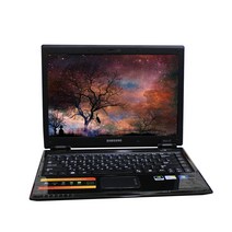 10만원대 노트북 중고노트북, 삼성센스 X460 R460 R470 R430, 윈도우7, 4GB, 250GB, 인텔, 블랙 혹은 화이트 랜덤