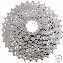 시마노 클라리스 8단 12-25T 카셋 스프라켓 CS-HG50-8, 상품선택