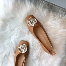 스틸레토 단화 여 가을 코디 스퀘어 미디엄 힐 메리제인 할머니 구두 펌프스