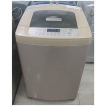 엘지 통돌이 10키로세탁기