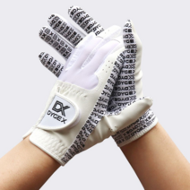 보드미 연습골프장갑 다이젝스 스트롱 합피장갑 여성용 골프장갑, 다이젝스 스트롱 합피장갑 여성용 골프장갑 겨울스포츠, 18호