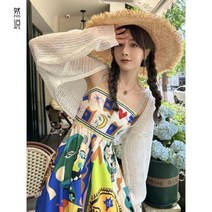 동남아원피스 비치 여름 다낭 괌 바캉스룩