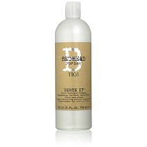 TIGI 티지 베드 헤드 남자 Dense Up 스타일 빌딩 샴푸 750ml