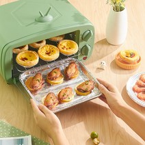 토스트기 식빵굽기 샌드위치 오븐 미니 빵메이커