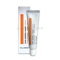 벨라몬스터 코어 솔루션 캐롯플러스 크림, 1개, 40ml