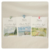 BTM-M425 디스이즈 종이방향제 레몬유칼립투스 _ 20239998EA, 1, 본상품선택