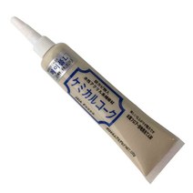 우디코크 마루보수 만능잇템 틈새충진재 메이플L 70ml