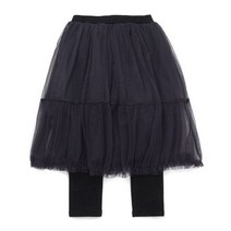 [갤러리아] 룰라비(DG)룰라비 샤스커트레깅스(72C12-416-04)