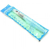 일음쇼핑^^m펜텔 워터브러쉬 소 K 고체물감붓 용붓 나오는 아쿠아 러쉬 아트 물붓 수채색연필용일medi^^, ab^^선택없는