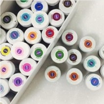 8379. 윌튼 아이싱칼라 골덴옐로우 28g (윌튼색소) / 식용색소 베이킹재료, 1개