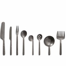 스페인 COMAS 커트러리 KODAI 컬랙션-VINTAGE마감, 테이블용 나이프