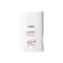 아이오페 UV쉴드 선 스틱 SPF 50+/ PA++++, 1개, UV 쉴드 선 스틱