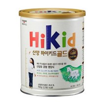 일동후디스 산양 하이키드 골드, 700g, 1개