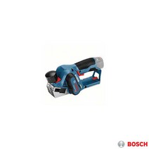 BOSCH 무선 충전 전동 대패 GHO 10.8V 20 본체만 배터리 미포함