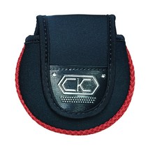 씨케이 / 베이트 릴 주머니 / 엄선 모델 / 네오플렌 소재 / 릴 사이즈에 따라 꼭 맞는 스타일 / 안전하게 릴 보호