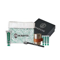 MARVIS 4주년 리미티드 트래블 키트, 쟈스민