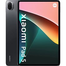 Xiaomi Pad 5 6GB RAM 128GB 코스믹 그레이 -17395
