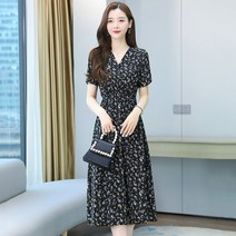 짐머원피스 프렌치 점프슈트 여성의류 여름옷 귀함 귀부인 고급 플라워 2194372955