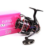 다이와 20 후에고LT 스피닝 릴 무상 보증카드 포함 사은품증정 1000 2000 2500 3000 4000 5000 6000, 4000-CXH