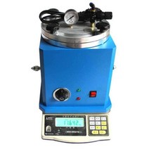 플라스틱 사출성형기 종비례밸브 금형 왁스 성형기 주입기 몰딩 피더, 구형 드럼 왁스 사출기 220V