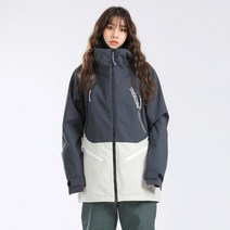 블렌트 2223 BLENT KELLY JACKET MOSS 보드자켓 스노우보드자켓