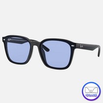 [레이밴(선글라스)] 레이벤 정품 선글라스 4392D RAY-BAN_RB4392D 601/, 사이즈:onesize
