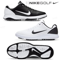 나이키 인피니티 남녀 공용 화이트 골프화