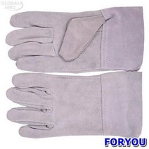 ForU540 글러브 취부 장갑 인쇄無 조 10개 소모성자재 전기용품 공구 사무용품