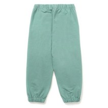 리틀그라운드 [갤러리아] 데님인더박스 그린땅콩져지팬츠(72A11-415-02)