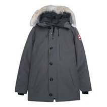 [명품]CANADA GOOSE 캐나다구스 샤토 파카 인터핏 M 3222M22