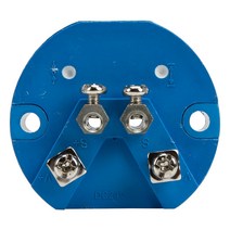 FTT02 4-20mA 출력 K 타입 온도 트랜스미터 모듈 SBWR 증폭기 templifier, 한개옵션1, 06 0 to 1100 degree