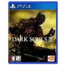 [중고]PS4 (시디만)다크소울3 한글판 정식발매 플스 플레이스테이션