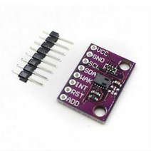 아두이노 CJMCU-811 공기질 측정 센서 모듈 CCS-811