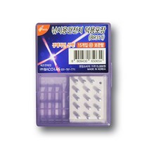 [낚시야놀자] 바코 BR311 덕용전지 (15개입 케이스 증정) 케미 전지