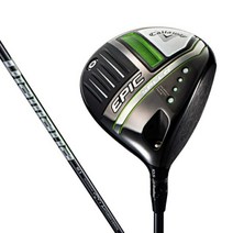 - 캘러웨이 EPIC SPEED 에픽 스피드 드라이버 골프 DIAMANA 50 FOR CALLAWAY 2021 년 남성, 10.5도, SR