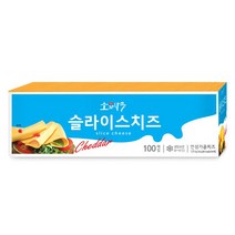 동원 소와나무 슬라이스치즈1.8kg(100매), 상세페이지 참조