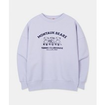SPAO 테니스 스윗베어 스웨트셔츠 (기모)_SPMWD11G01