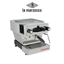 리네아미니 1그룹 La Marzocco linea mini 라마르조꼬, 블랙-제품 설치비 포함