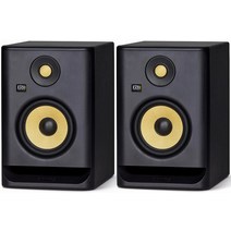 [내일 락 대상 상품]KRK 케아르케 RP5 G4 ROKIT 파워드 스피커(페어)《특전 첨부 +2307117130001