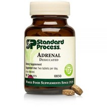 Stard Process 부신 칼슘 꿀 아라비아 검 스테아린산 90정